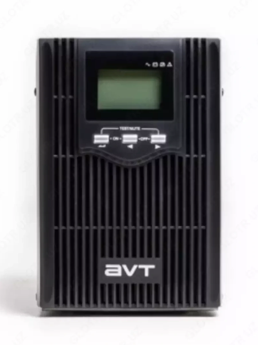 Источник бесперебойного питания Avtech AVT 2kVA Online (KS9102S)