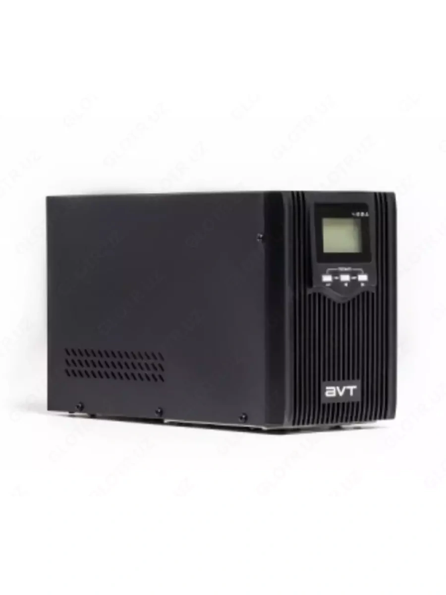 Источник бесперебойного питания Avtech AVT 2kVA Online (KS9102S)