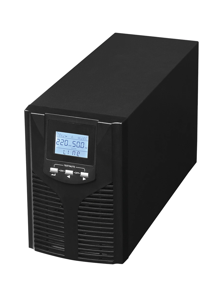 Источник бесперебойного питания Avtech AVT 3kVA Online (KS9103S)