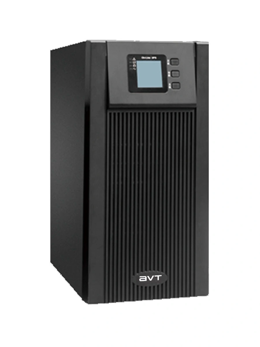 Источник бесперебойного питания Avtech AVT 6000VA Online (KS9106S)