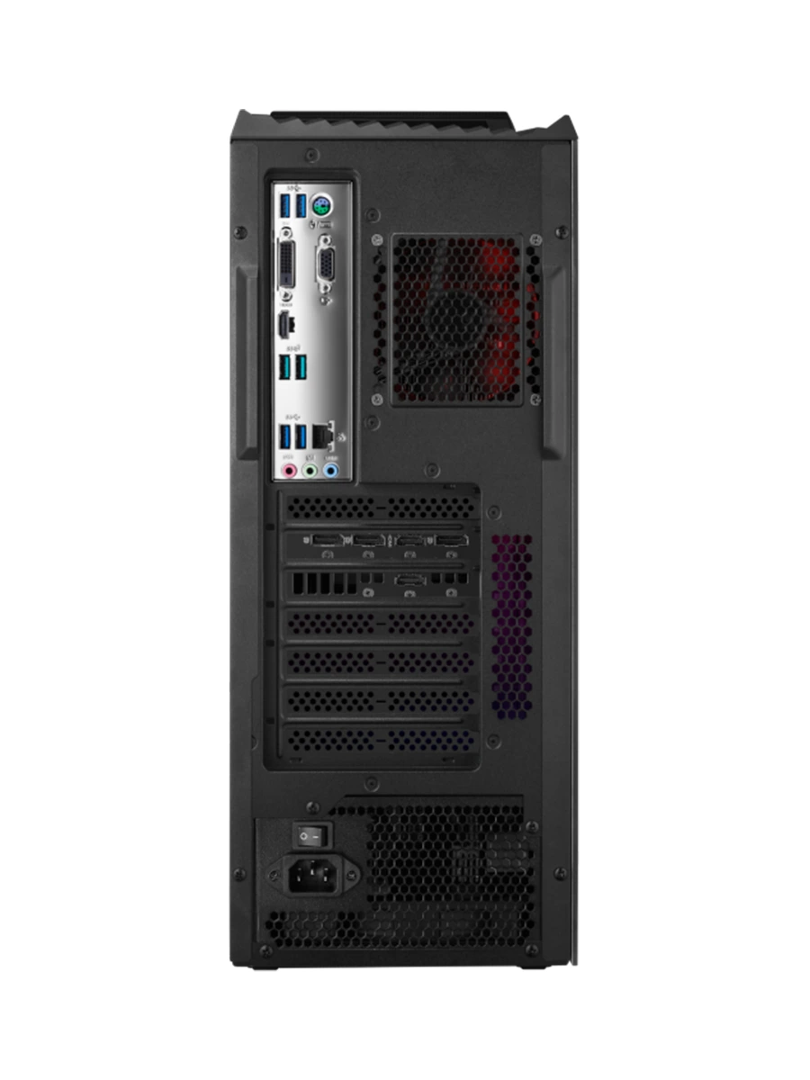 Компьютер Asus ROG G15DK AMD Ryzen 5 5600X GeForce RTX3070 16ГБ DDR4 512ГБ SSD (G15DK-R5600X0040)