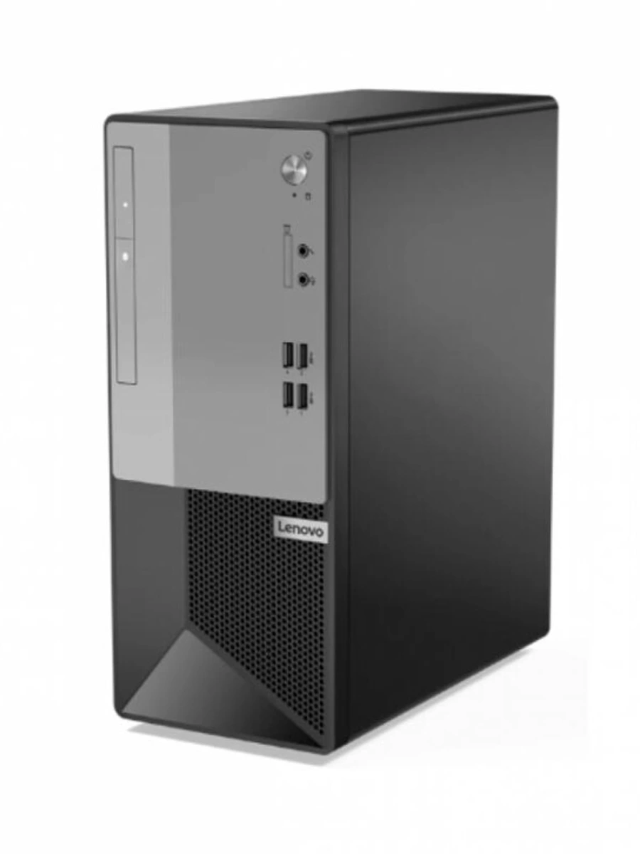 Компьютер Lenovo V50T-13IMB Intel i3-10100 4ГБ DDR4 1ТБ HDD 1TB DVD-RW (11HD001FFM)