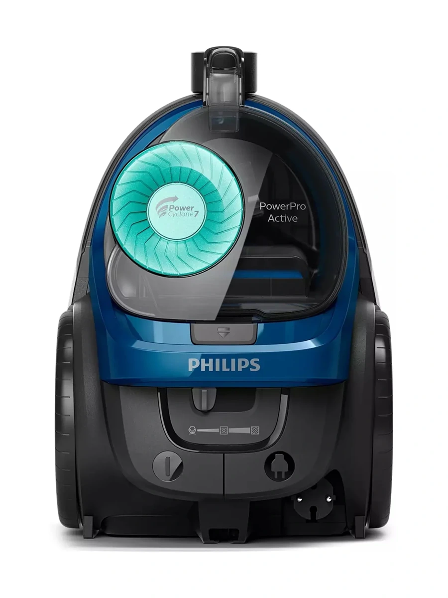 Циклонный пылесос Philips FC9570/01 PowerPro Active