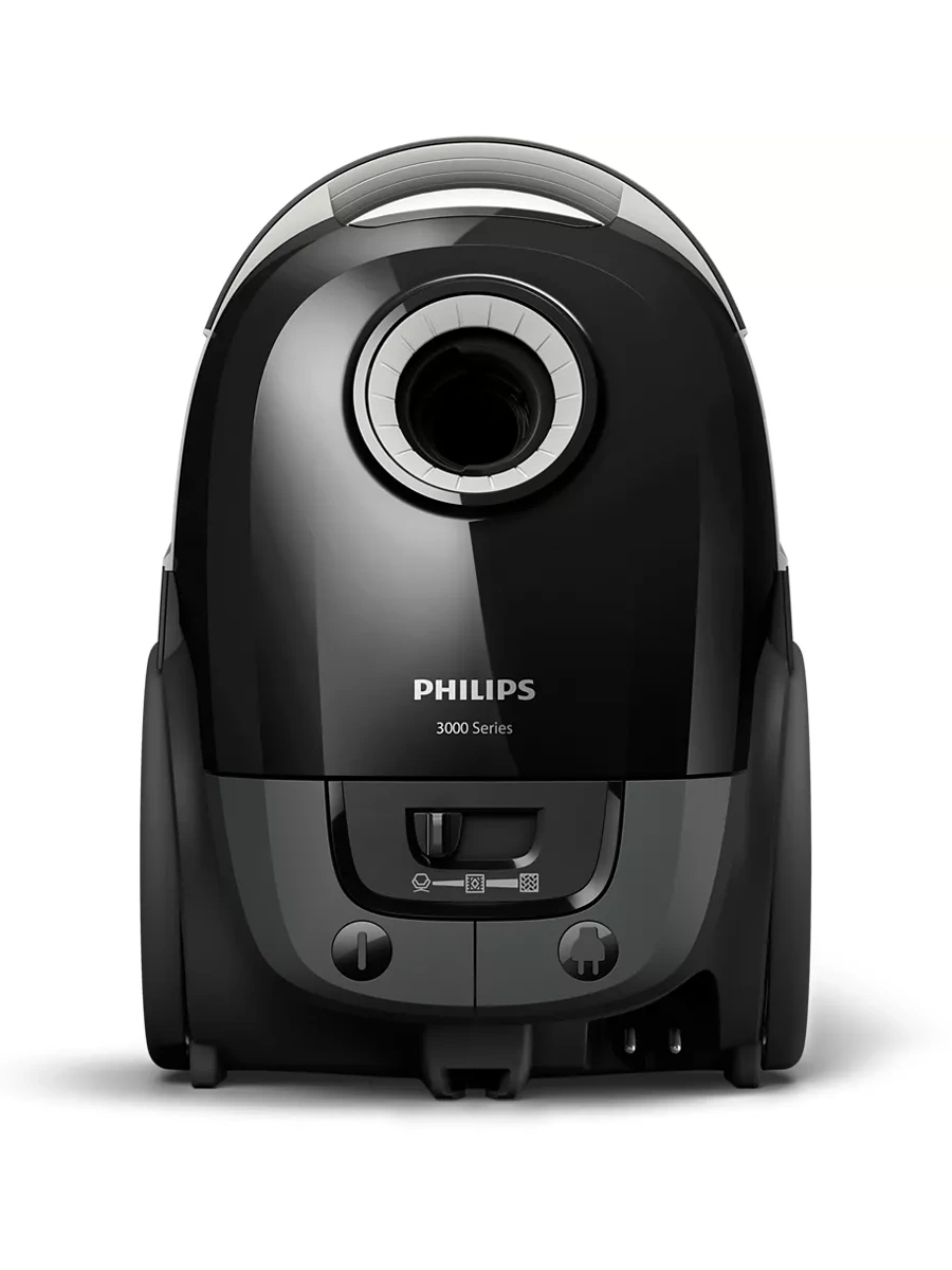 Мешковой пылесос Philips XD3030/01