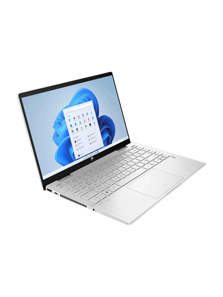 Ноутбук HP Pavilion x360 14-ek0033dx 14" Intel i5-1235U 8ГБ DDR4 512ГБ SSD (67W83UA)
