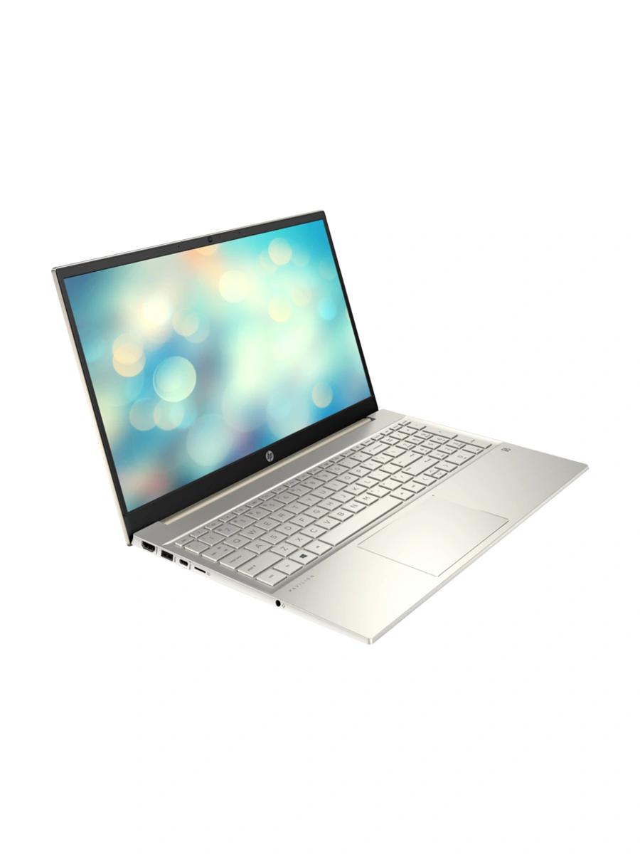 Ноутбук HP Pavilion 15-eh1086ur 15.6" AMD Ryzen 5 5500U 8ГБ DDR4 512ГБ SSD (55B91EA)