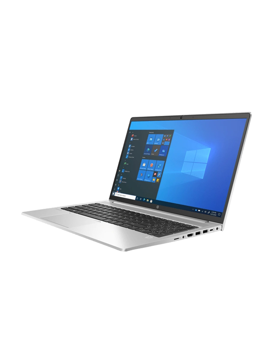 Ноутбук HP Probook 450 G8 15.6" Intel i7-1255U GeForce MX570 8ГБ DDR4 512ГБ SSD (7A4D6PA)