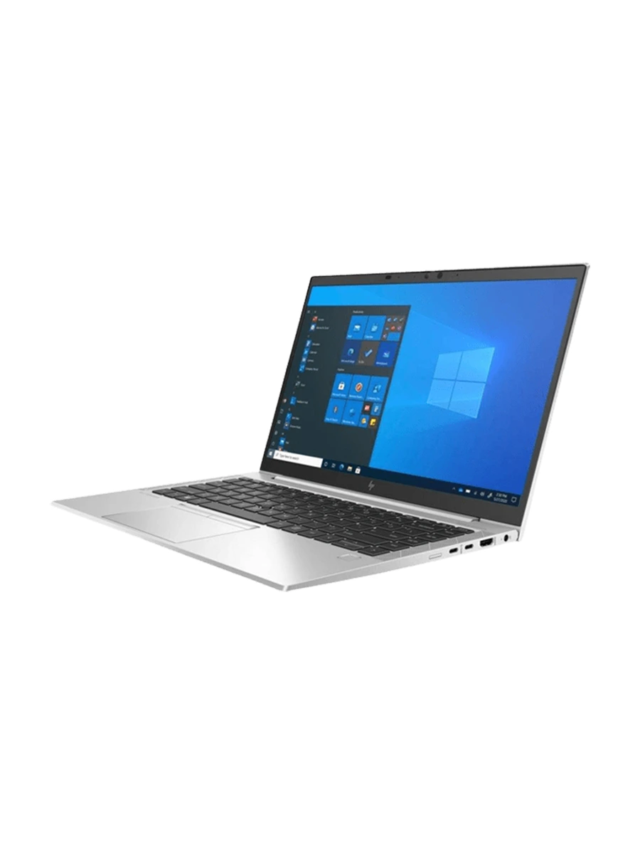 Ноутбук HP EliteBook 845 G7 14" AMD Ryzen 3 Pro 4450U 8ГБ DDR4 256ГБ SSD (8VZ05AV)