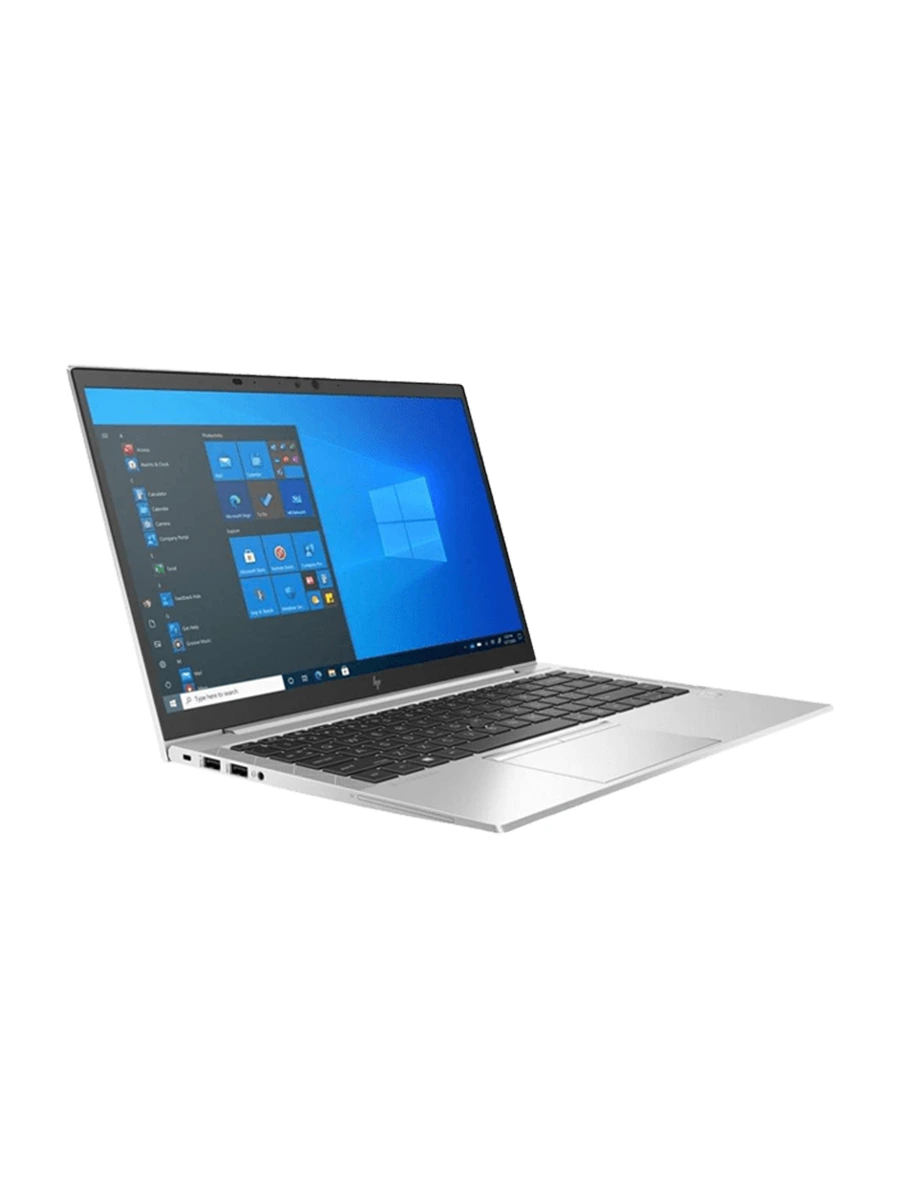 Ноутбук HP EliteBook 845 G7 14" AMD Ryzen 3 Pro 4450U 8ГБ DDR4 256ГБ SSD (8VZ05AV)