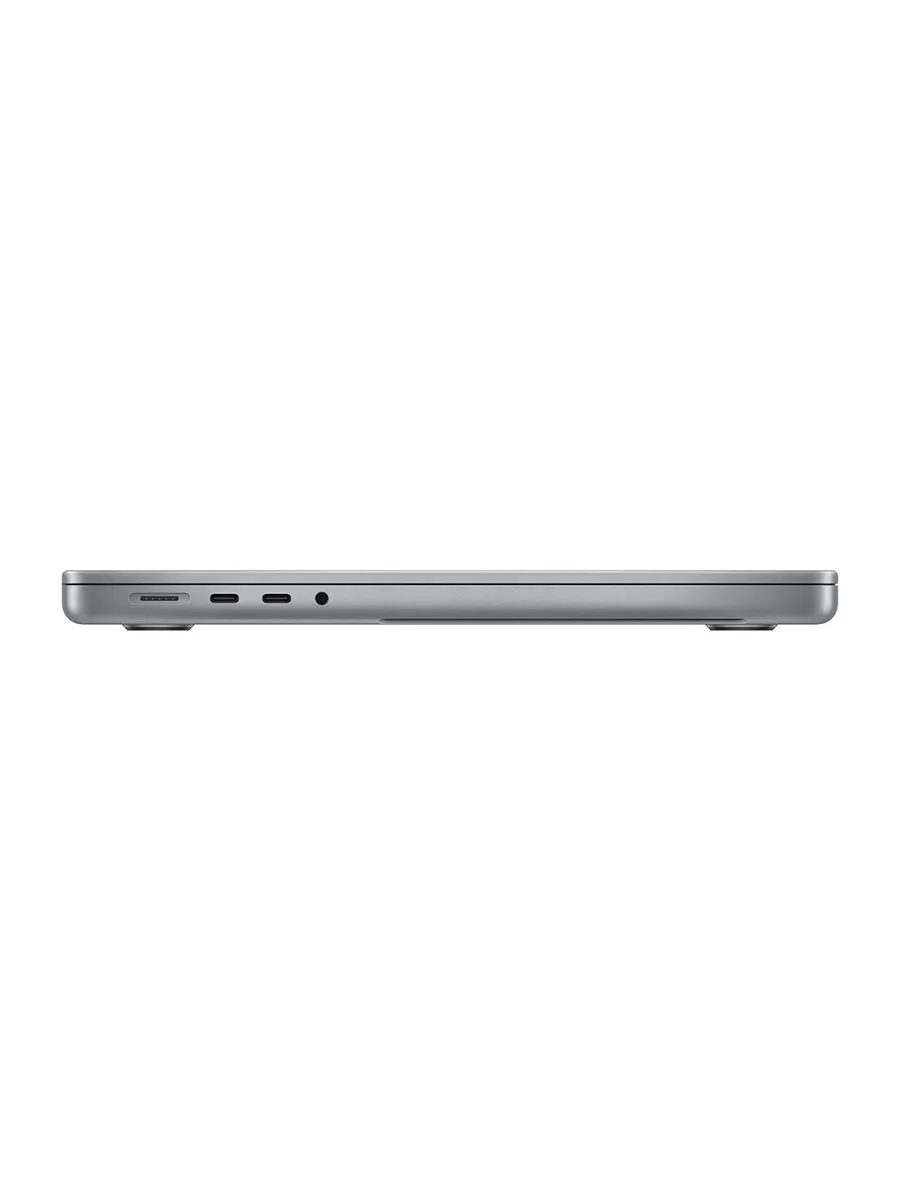 Ноутбук Apple MacBook Pro 14 M2 Pro 14.2" 16Гб DDR4 512Гб SSD (MPHE3RU/A)