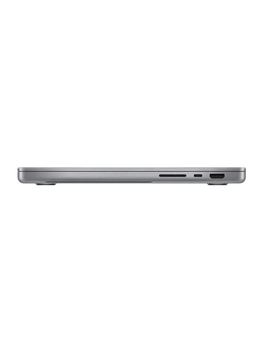 Ноутбук Apple MacBook Pro 14 M2 Pro 14.2" 16Гб DDR4 512Гб SSD (MPHE3RU/A)