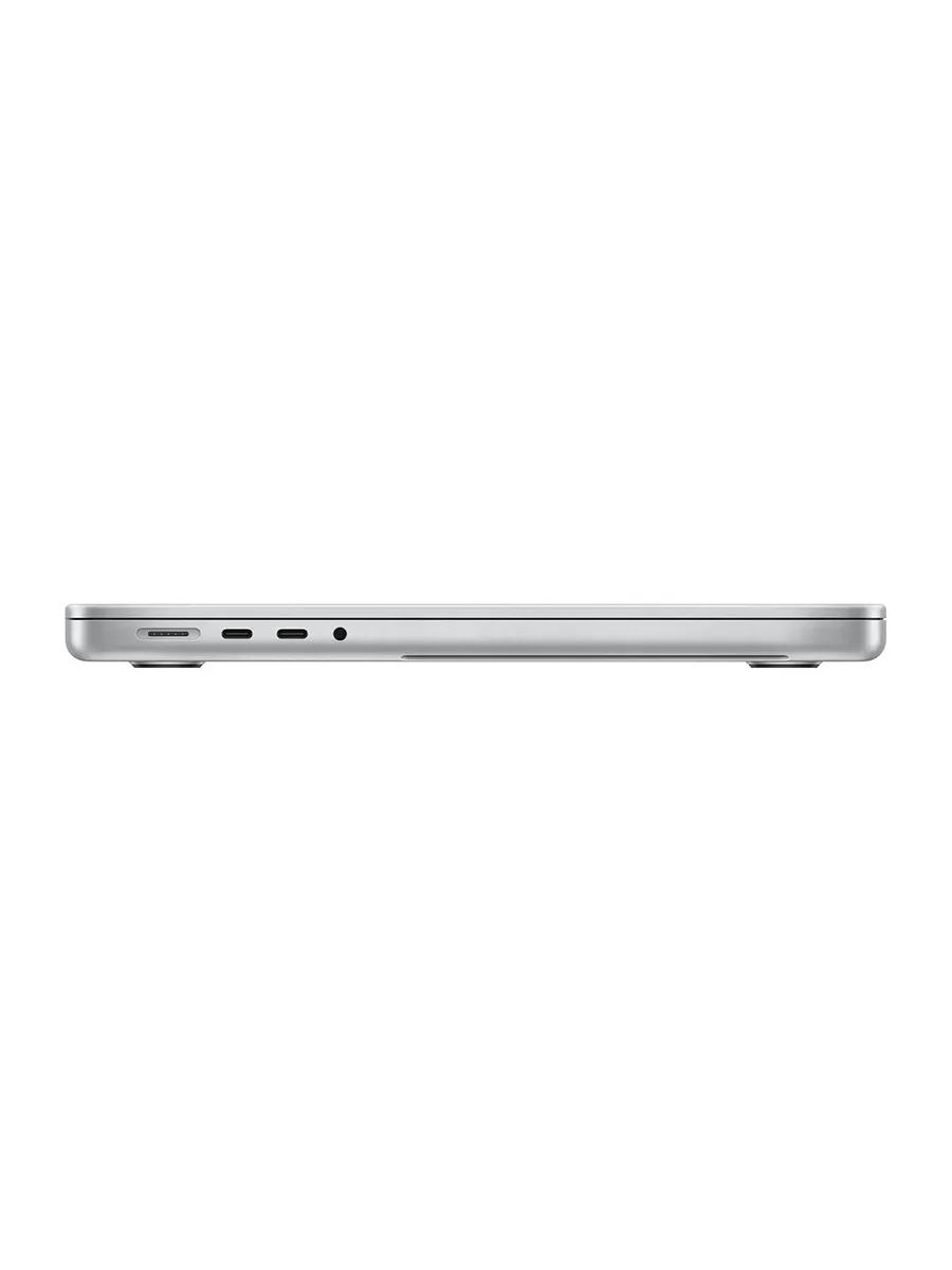 Ноутбук Apple MacBook Pro 16 M2 Pro 16.2" 16Гб DDR4 512Гб SSD (MNWC3RU/A)
