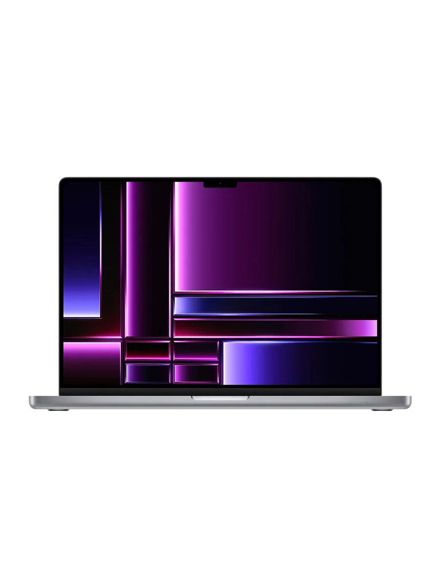 Ноутбук Apple MacBook Pro 16 M2 Pro 16.2" 16Гб DDR4 512Гб SSD (MNW83RU/A)