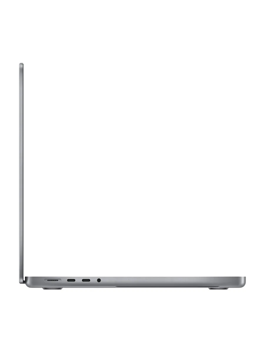Ноутбук Apple MacBook Pro 16 M2 Pro 16.2" 16Гб DDR4 512Гб SSD (MNW83RU/A)