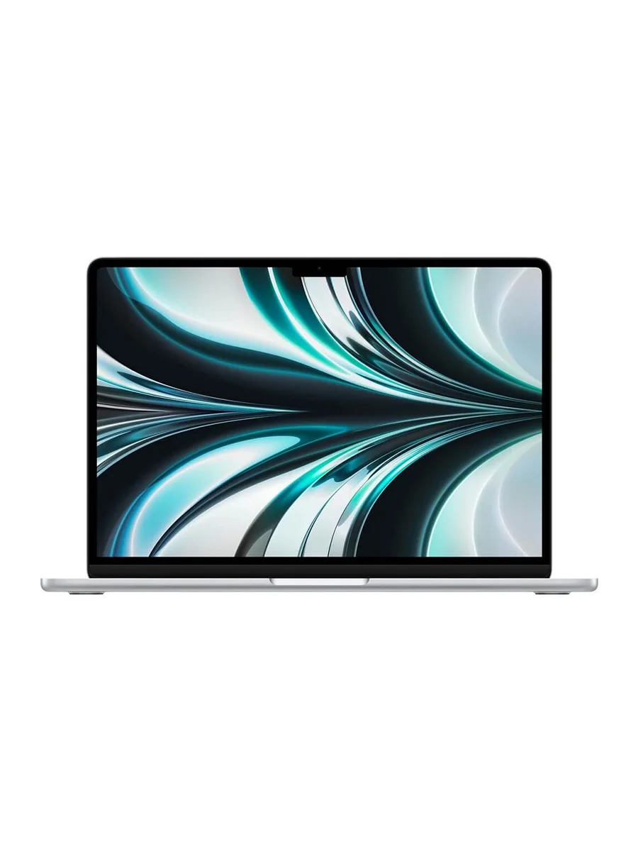 Ноутбук Apple MacBook Air 13 M2 13.6" 8Гб DDR4 256Гб SSD (MLXY3RU/A)