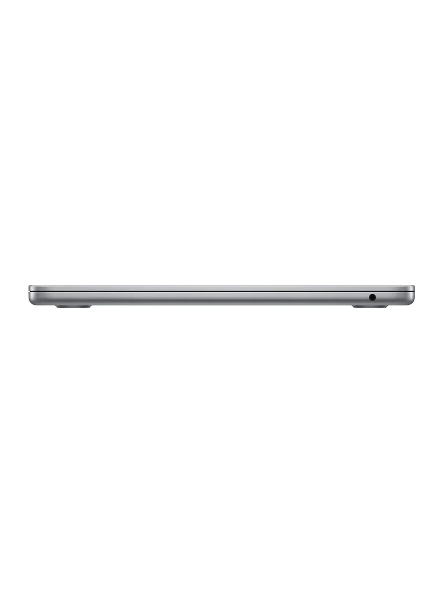 Ноутбук Apple MacBook Air 13 M2 13.6" 8Гб DDR4 256Гб SSD (MLXW3RU/A)