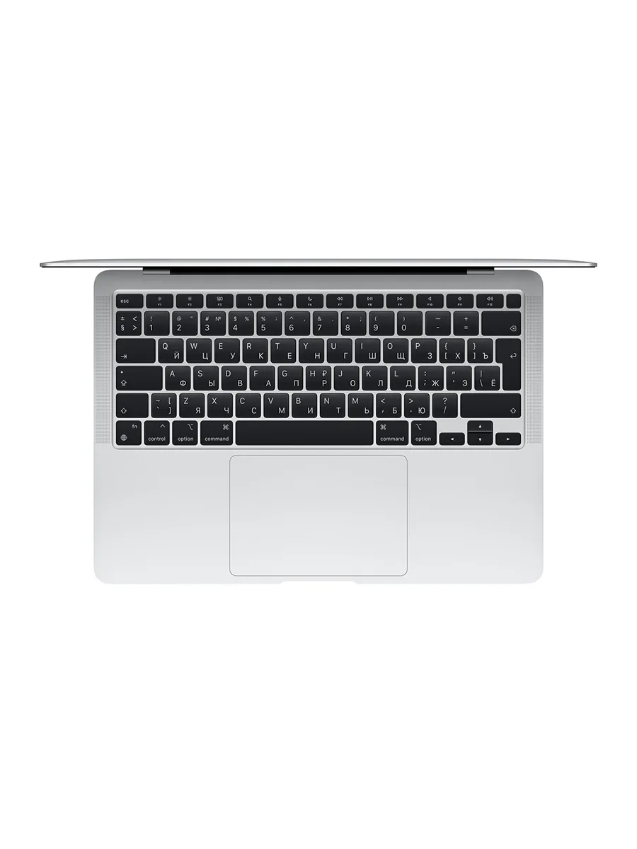 Ноутбук Apple MacBook Air 13 M1 13.3" 8Гб DDR4 256Гб SSD (MGN93RU/A)