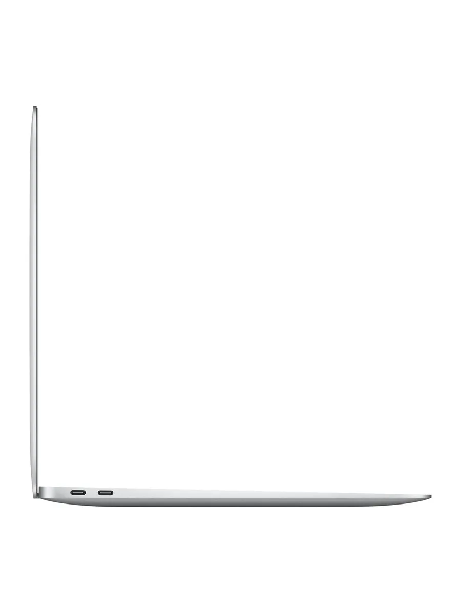 Ноутбук Apple MacBook Air 13 M1 13.3" 8Гб DDR4 256Гб SSD (MGN93RU/A)