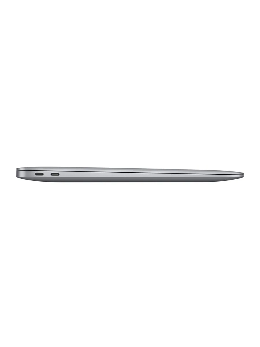 Ноутбук Apple MacBook Air 13 M1 13.3" 8Гб DDR4 256Гб SSD (MGN63RU/A)