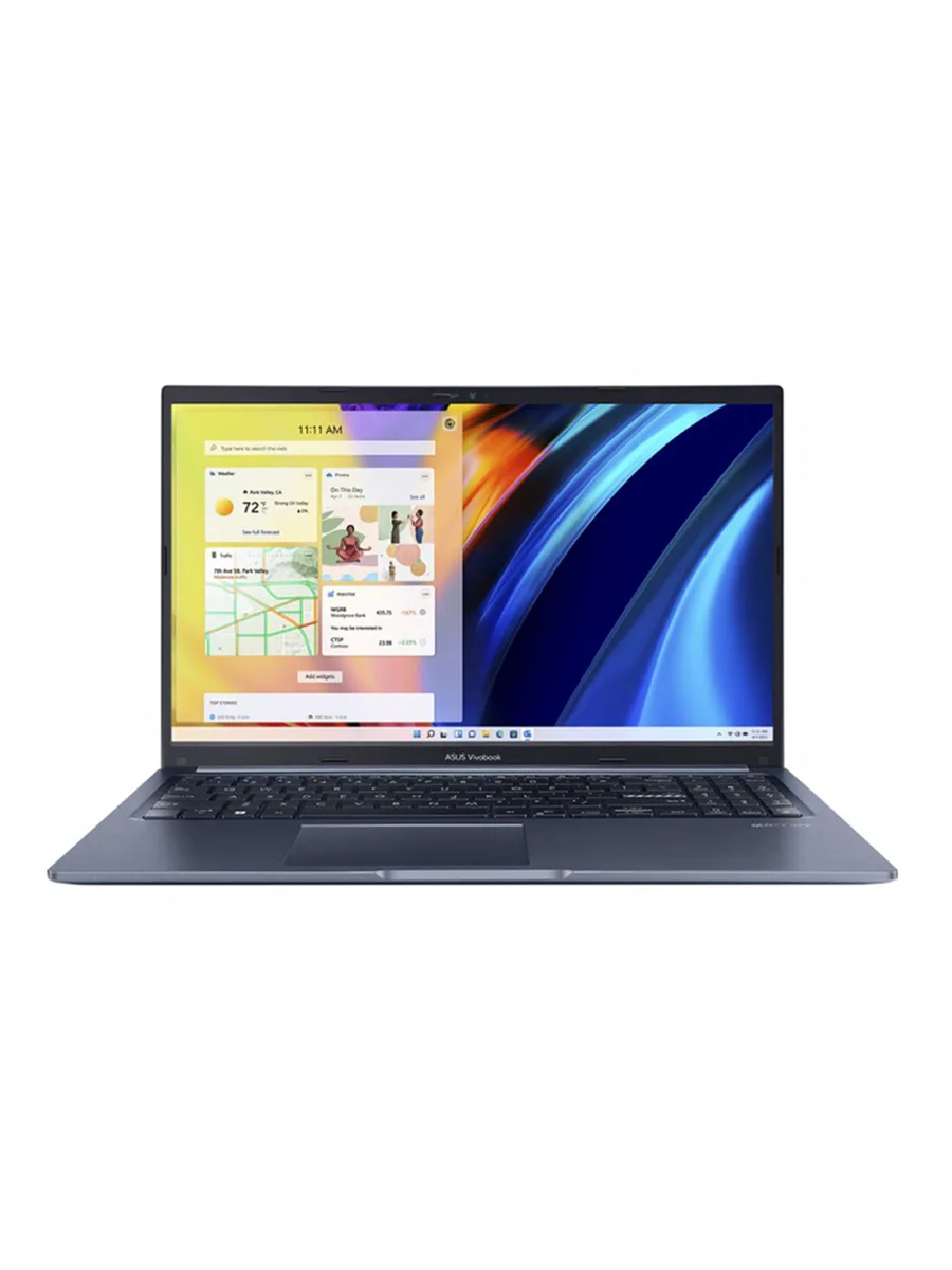 Ноутбук Asus VivoBook 16X 16" Intel i5-12500H DDR4 16GB SSD 512GB (90NB0WB1-M00C90 / X1603ZA-MB110)