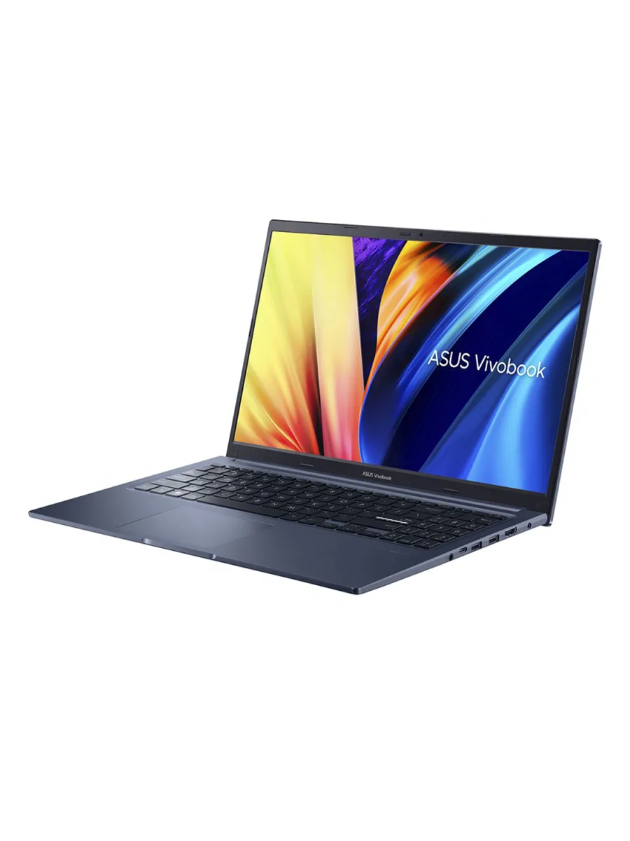 Ноутбук Asus VivoBook 16X 16" Intel i5-12500H DDR4 16GB SSD 512GB (90NB0WB1-M00C90 / X1603ZA-MB110)