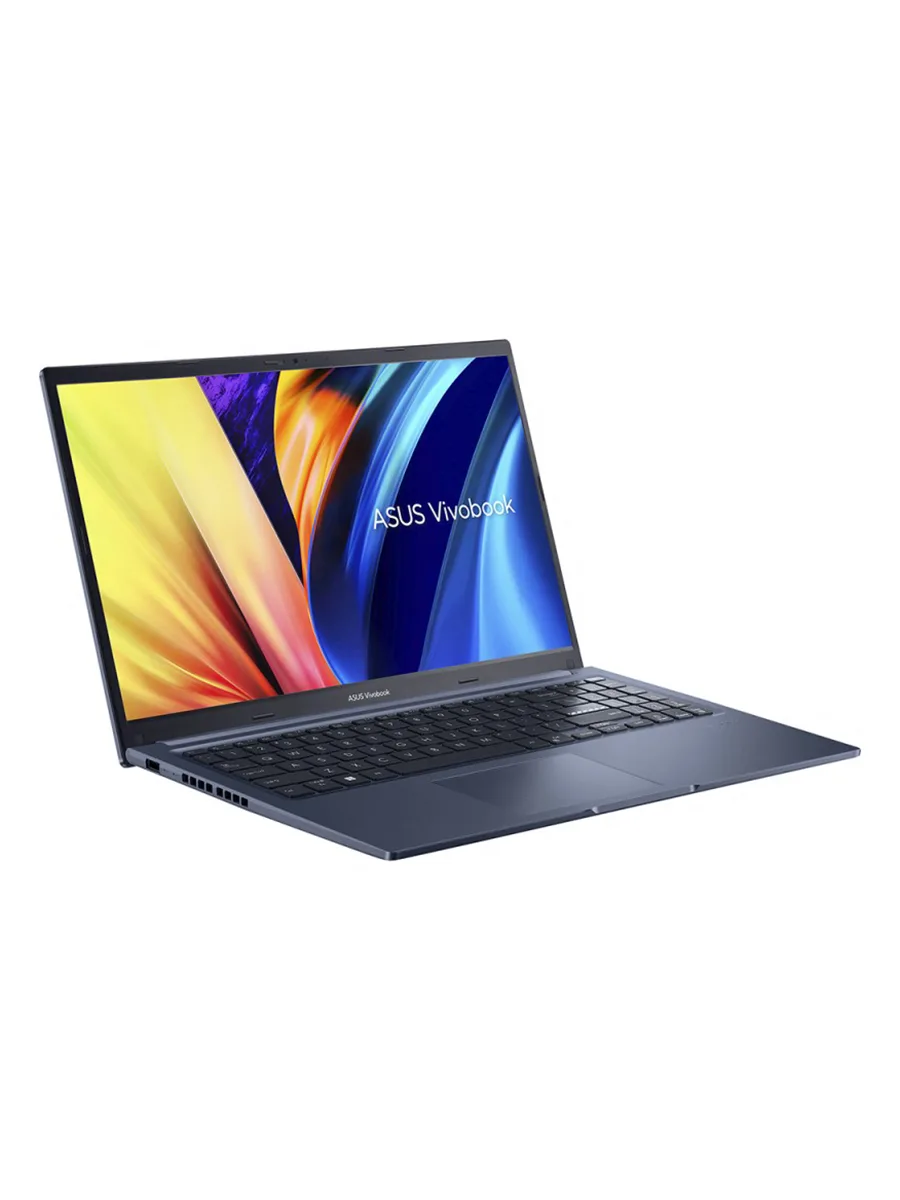 Ноутбук Asus VivoBook 16X 16" Intel i5-12500H DDR4 16GB SSD 512GB (90NB0WB1-M00C90 / X1603ZA-MB110)