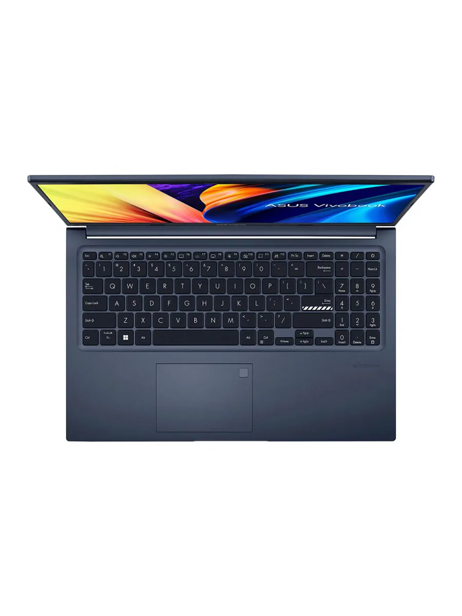 Ноутбук Asus VivoBook 16X 16" Intel i5-12500H DDR4 16GB SSD 512GB (90NB0WB1-M00C90 / X1603ZA-MB110)