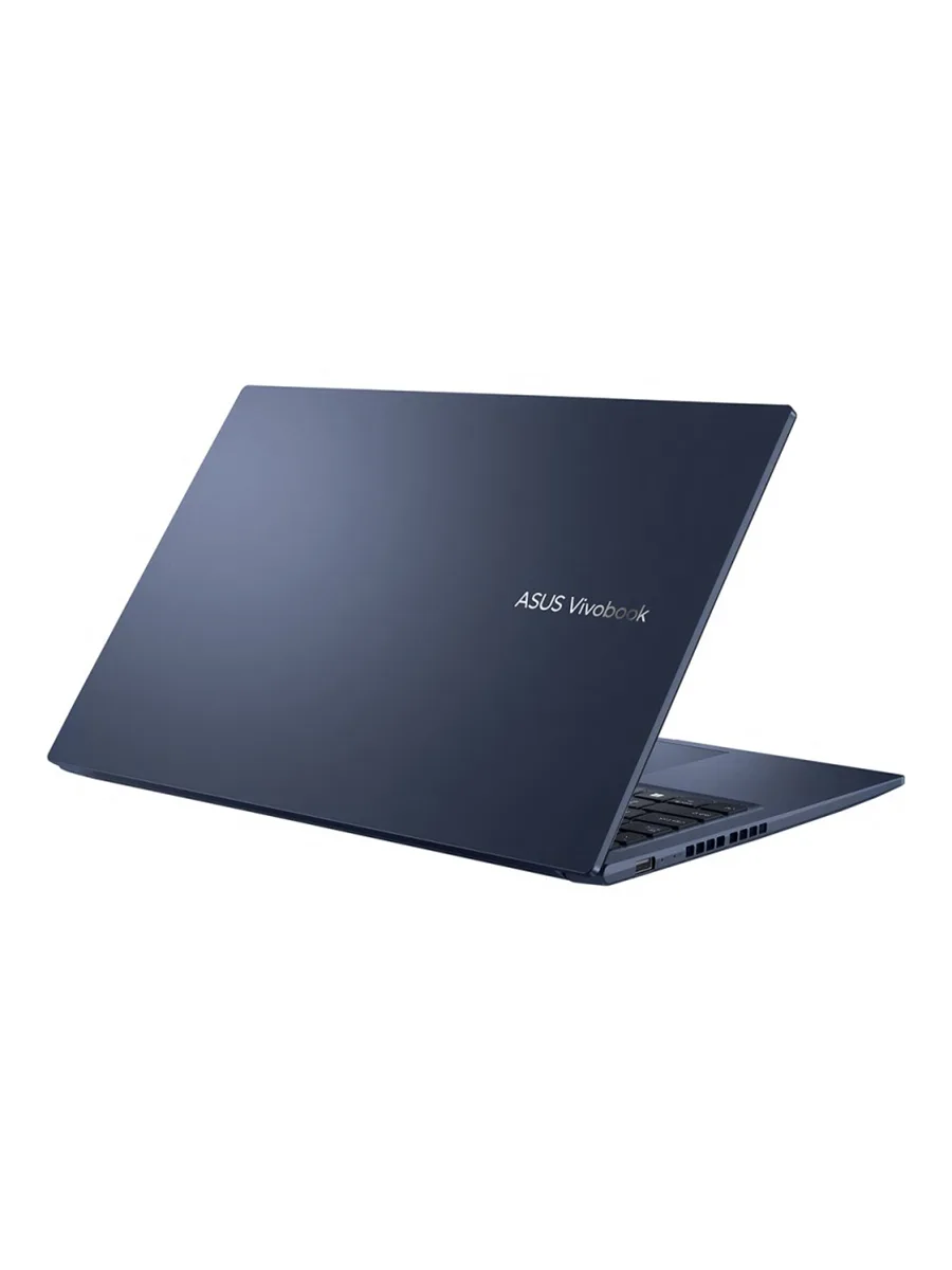 Ноутбук Asus VivoBook 16X 16" Intel i5-12500H DDR4 16GB SSD 512GB (90NB0WB1-M00C90 / X1603ZA-MB110)