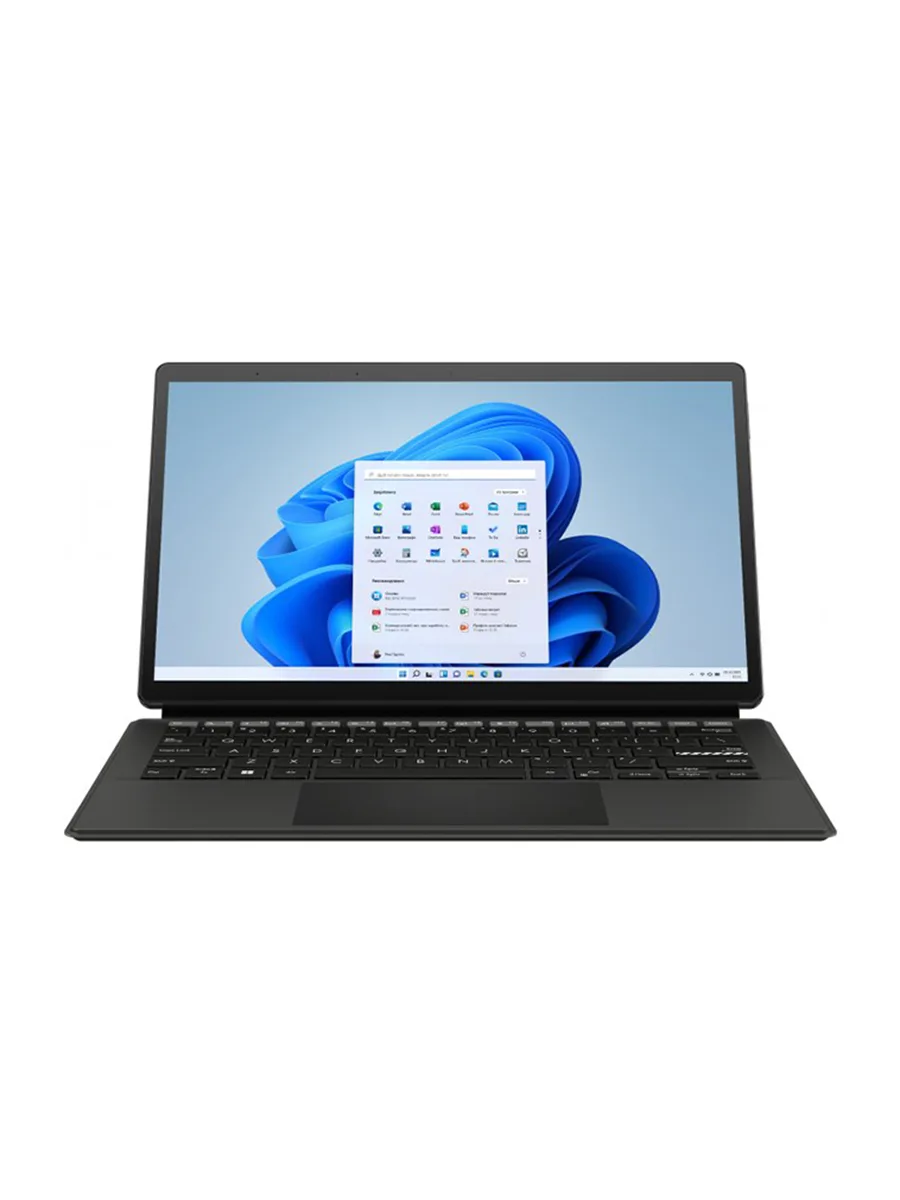 Ноутбук Asus Vivobook 13 13.3" Pentium Gold N6000 DDR4 4GB SSD 256GB (T3300KA-LQ032W