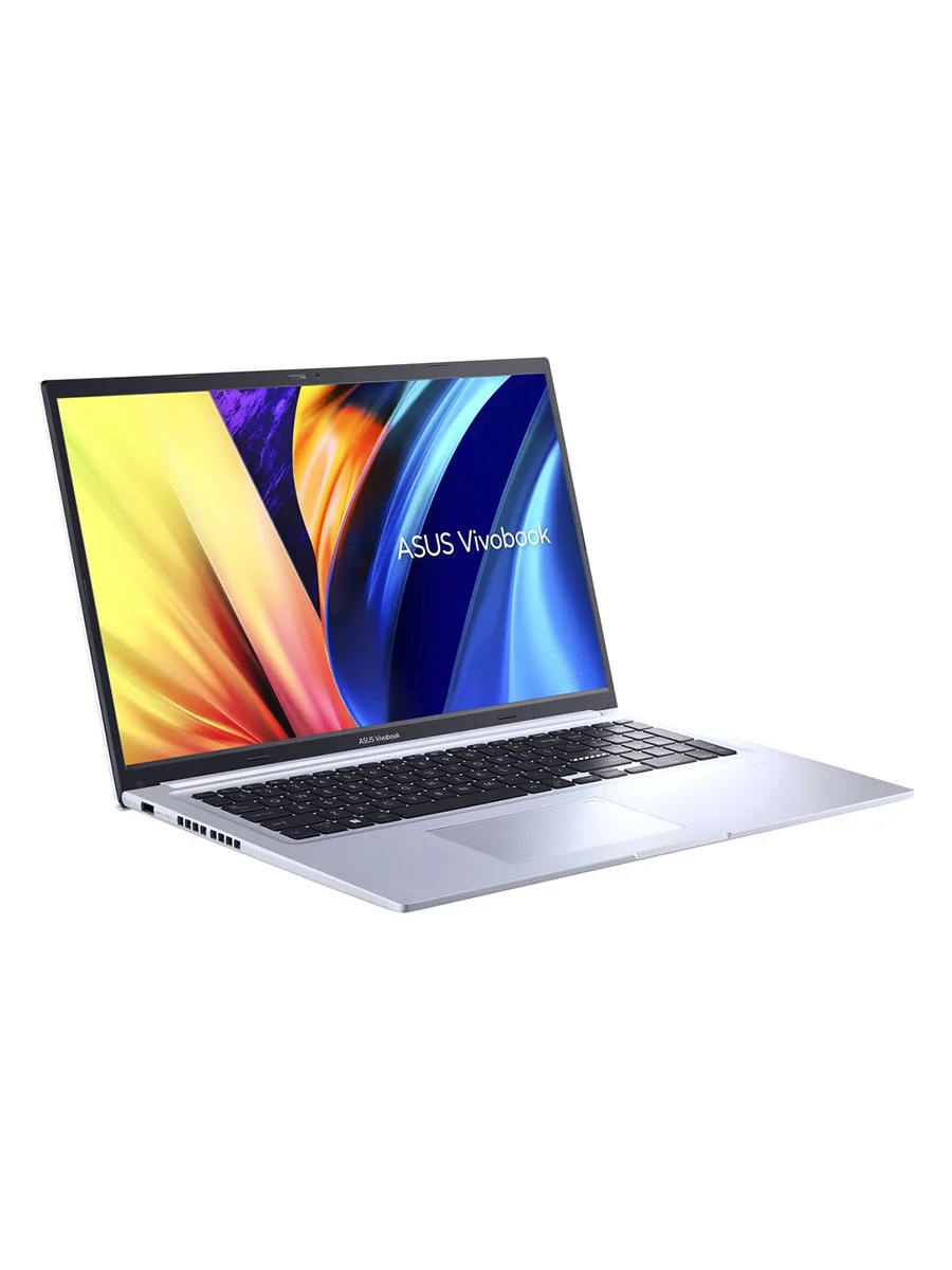 Ноутбук Asus VivoBook 17X 17.3" Intel i3-1220P DDR4 8GB SSD 512GB (90NB0WZ1-M00640 / X1702ZA-AU155)