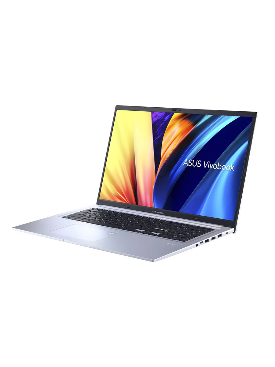 Ноутбук Asus VivoBook 17X 17.3" Intel i3-1220P DDR4 8GB SSD 512GB (90NB0WZ1-M00640 / X1702ZA-AU155)