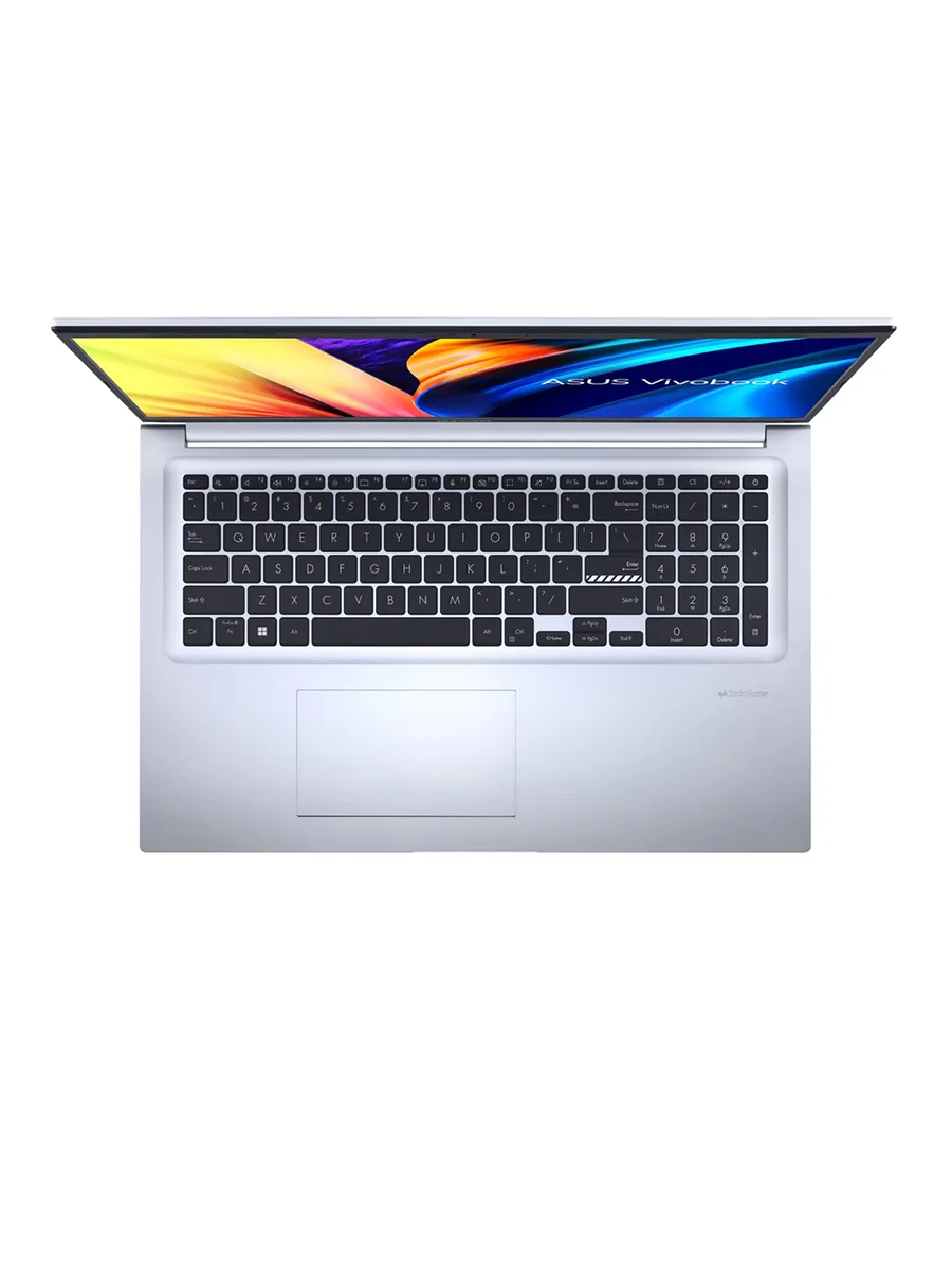 Ноутбук Asus VivoBook 17X 17.3" Intel i3-1220P DDR4 8GB SSD 512GB (90NB0WZ1-M00640 / X1702ZA-AU155)