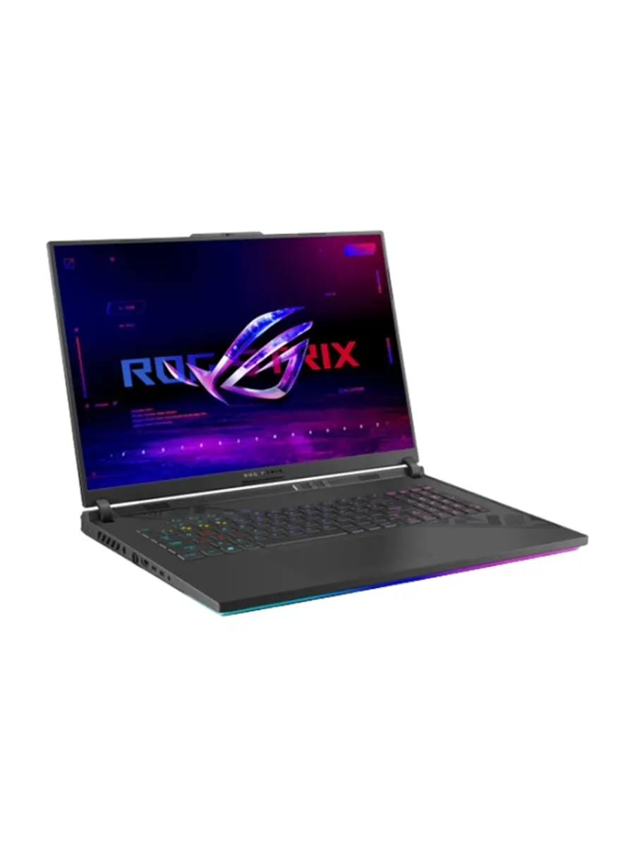 Ноутбук Asus ROG Strix G18 18" Intel i9-13980HX DDR5 16GB SSD 1TB (90NR0D01-M002U0 / G814JI-N6062)