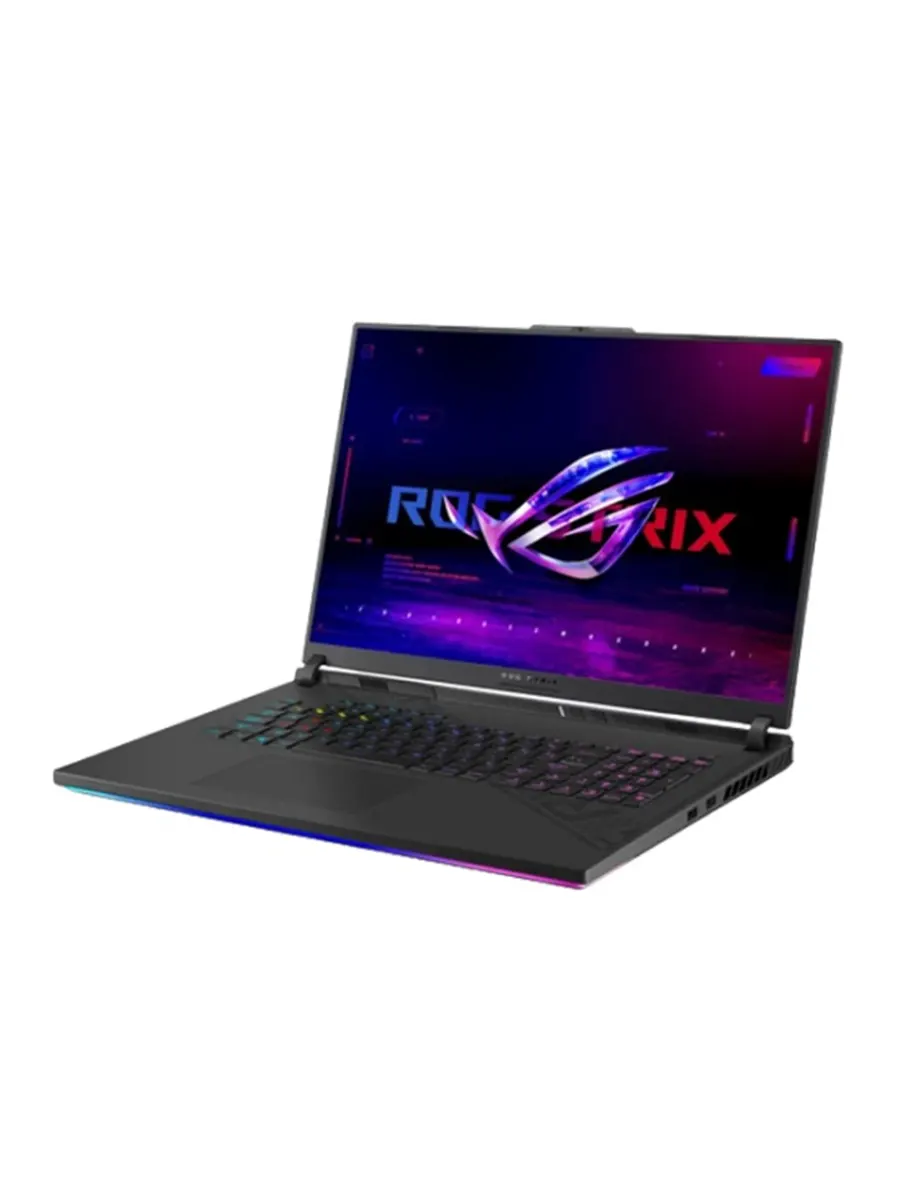 Ноутбук Asus ROG Strix G18 18" Intel i9-13980HX DDR5 16GB SSD 1TB (90NR0D01-M002U0 / G814JI-N6062)