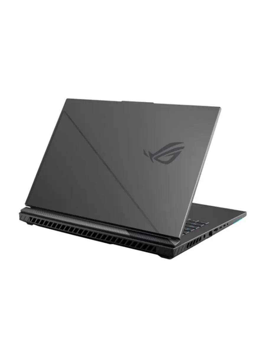 Ноутбук Asus ROG Strix G18 18" Intel i9-13980HX DDR5 16GB SSD 1TB (90NR0D01-M002U0 / G814JI-N6062)