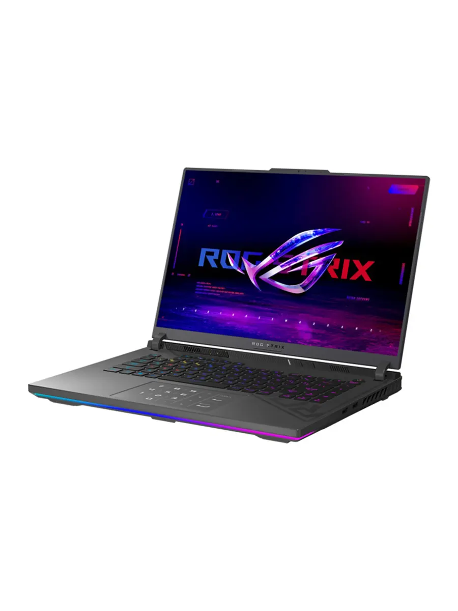 Игровой ноутбук Asus ROG Strix G16 16" Intel i9-13980HX DDR5 16GB SSD (90NR0D42-M003W0 / G614JI-N4083)