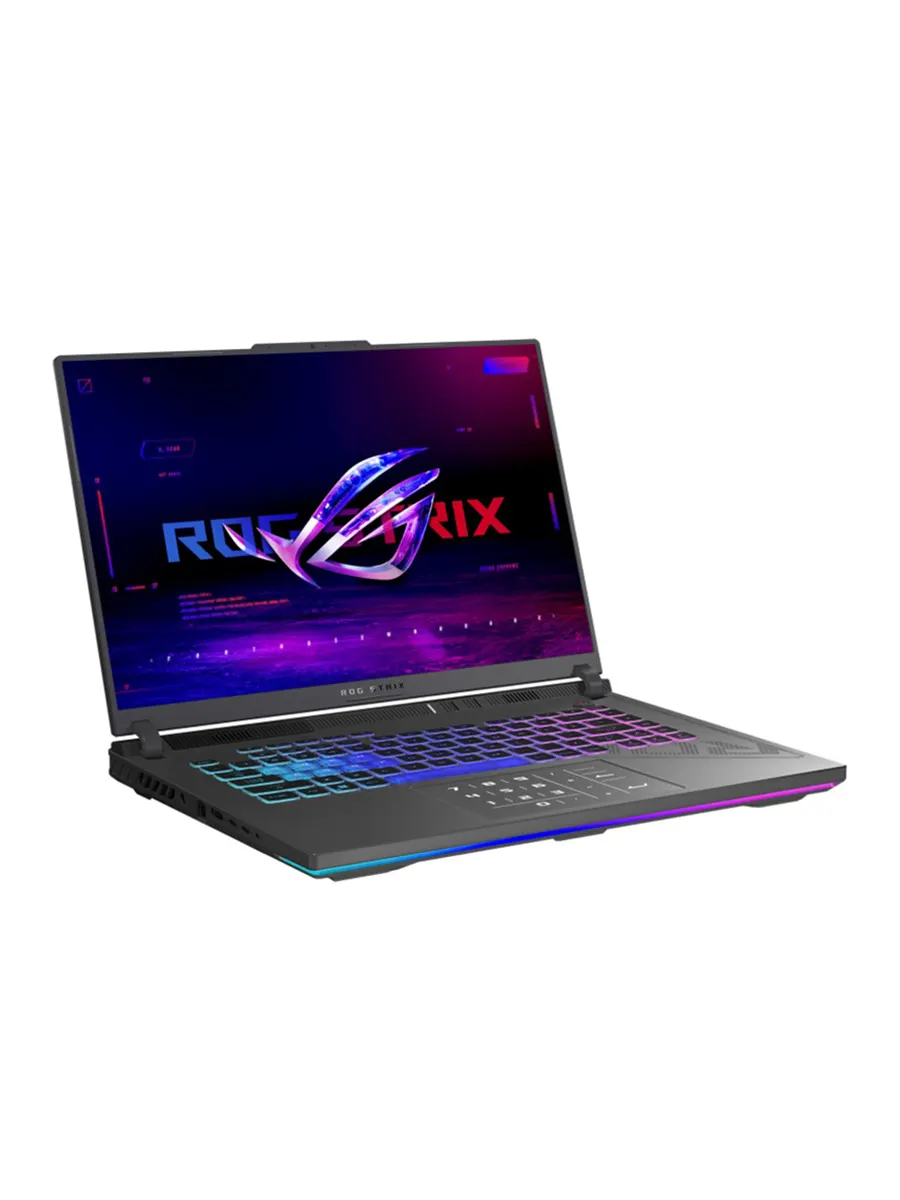 Игровой ноутбук Asus ROG Strix G16 16" Intel i9-13980HX DDR5 16GB SSD (90NR0D42-M003W0 / G614JI-N4083)