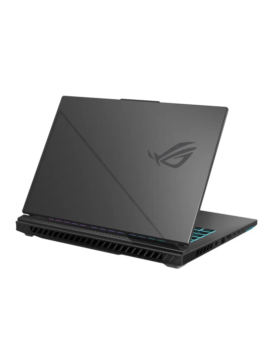 Игровой ноутбук Asus ROG Strix G16 16" Intel i9-13980HX DDR5 16GB SSD (90NR0D42-M003W0 / G614JI-N4083)