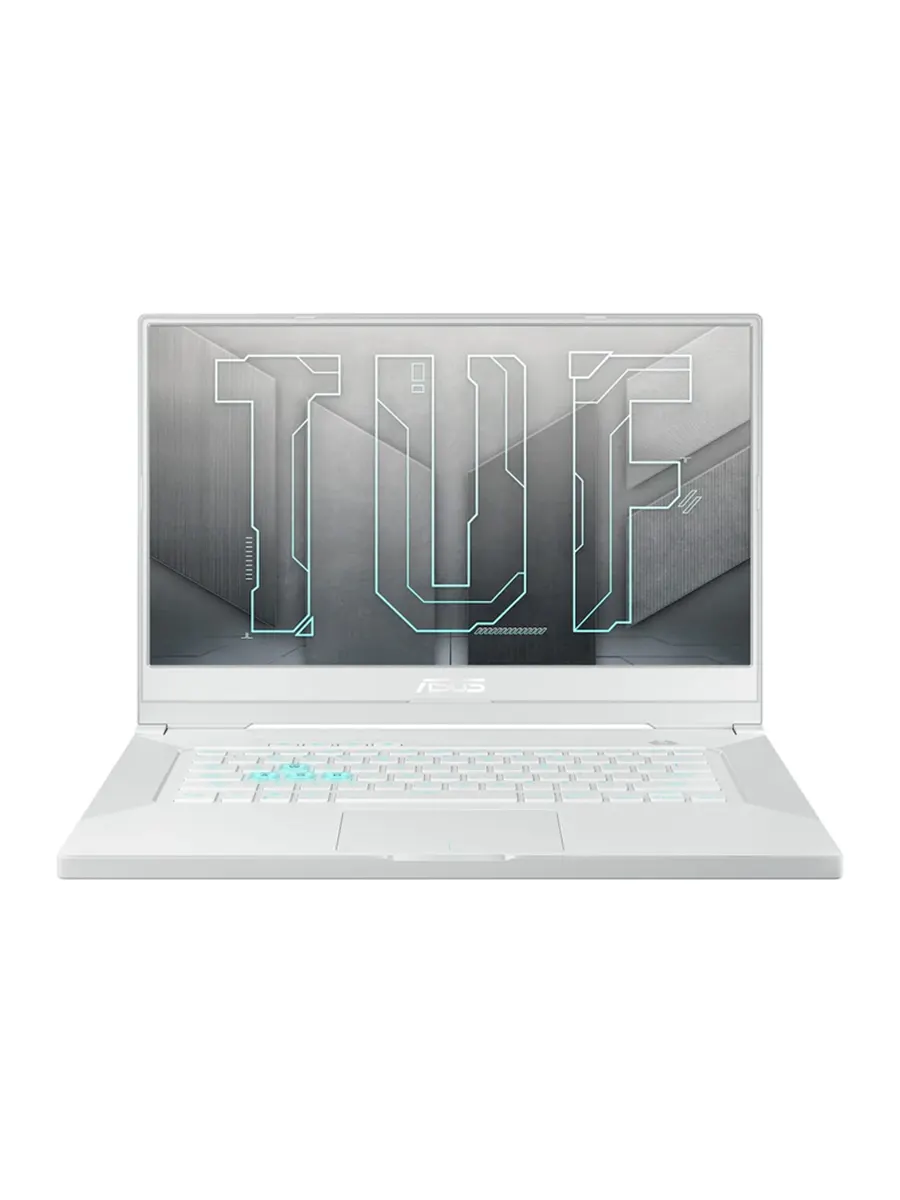 Игровой ноутбук Asus TUF Dash F15 15.6" Intel i5-12450H DDR5 8GB SSD 512GB (90NR0951-M00820)