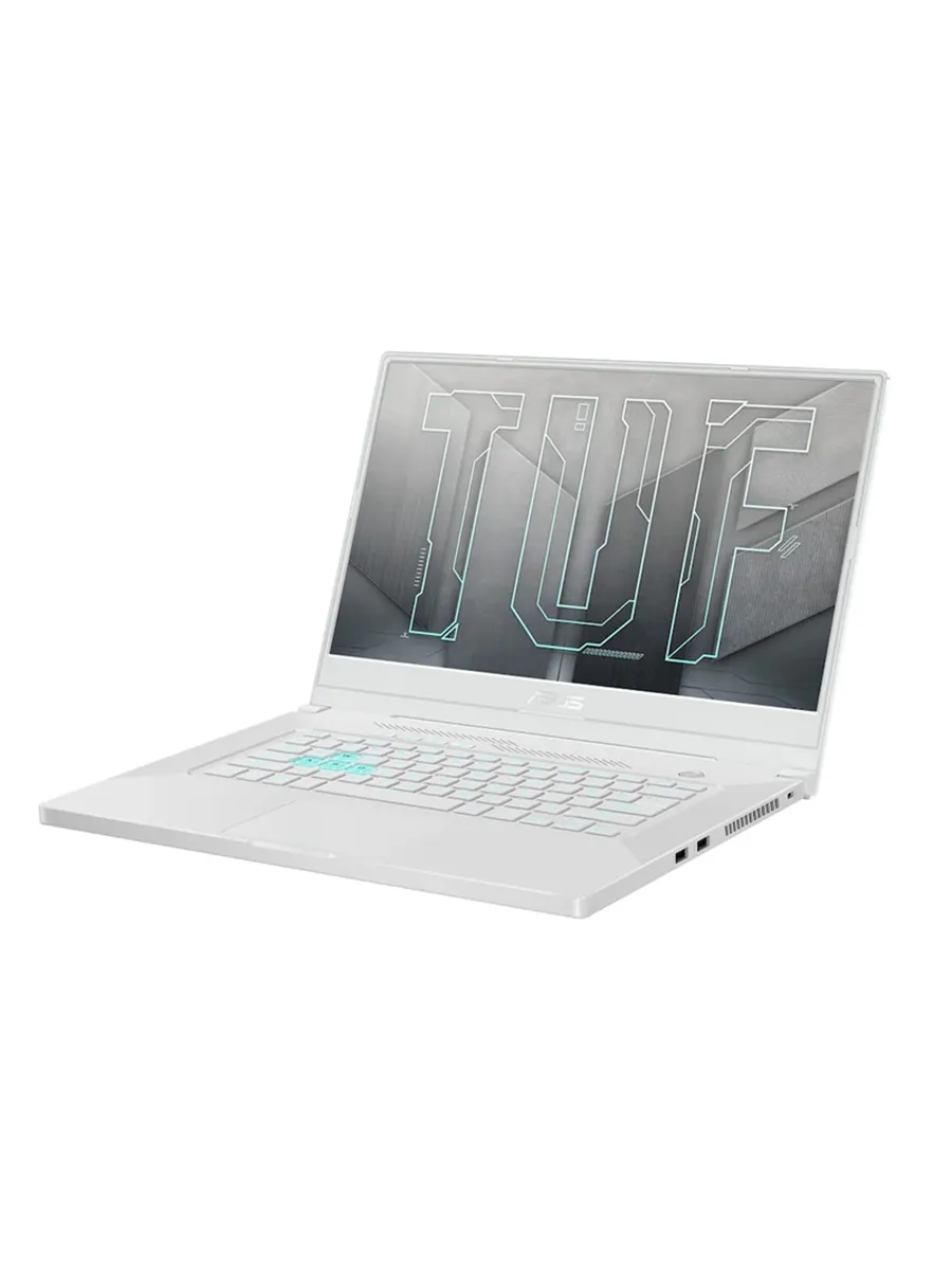 Игровой ноутбук Asus TUF Dash F15 15.6" Intel i5-12450H DDR5 8GB SSD 512GB (90NR0951-M00820)