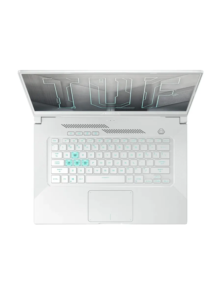 Игровой ноутбук Asus TUF Dash F15 15.6" Intel i5-12450H DDR5 8GB SSD 512GB (90NR0951-M00820)