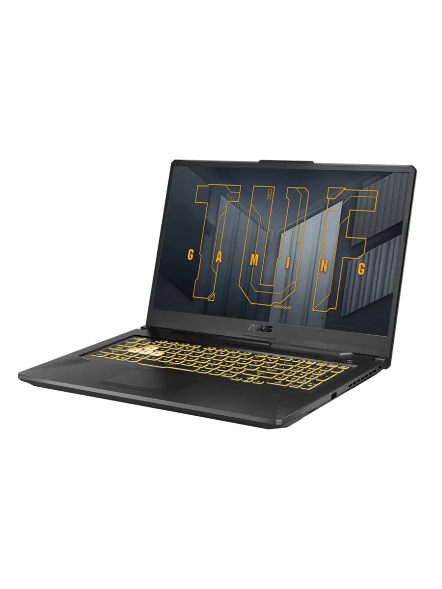 Игровой ноутбук Asus TUF Gaming 17 17.3" Intel i7-12700H DDR4 16GB SSD 1TB (90NR0GX1-M000L0 / FX707ZC4-HX015)