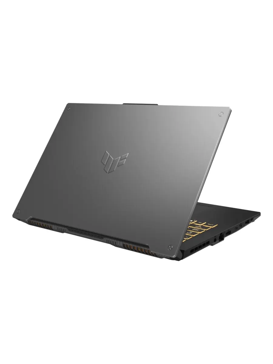 Игровой ноутбук Asus TUF Gaming 17 17.3" Intel i7-12700H DDR4 16GB SSD 1TB (90NR0GX1-M000L0 / FX707ZC4-HX015)