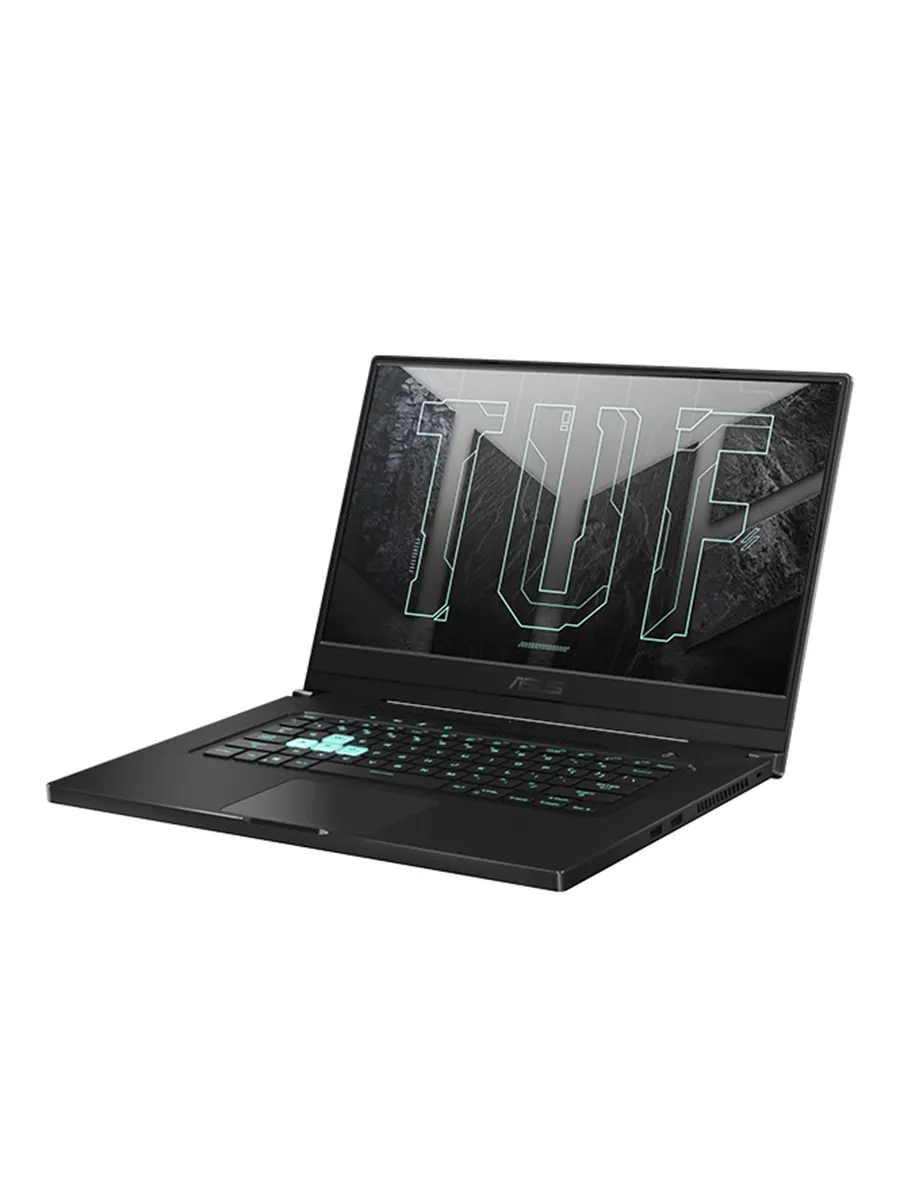 Игровой ноутбук Asus TUF Gaming 15.6" Intel i5-12450H DDR4 16GB SSD 512GB (90NR09Q3-M009R0 / FX517ZM-HN094)