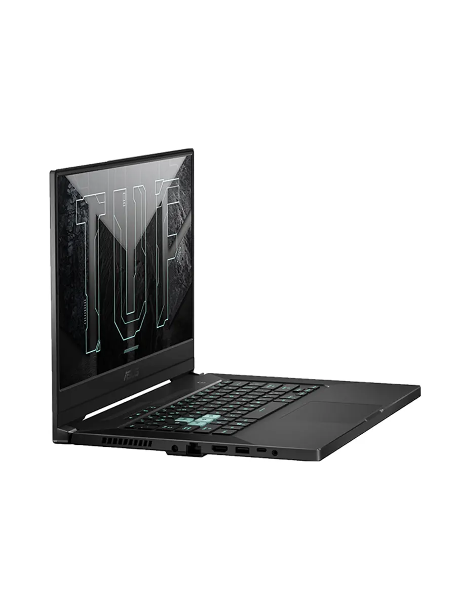 Игровой ноутбук Asus TUF Gaming 15.6" Intel i5-12450H DDR4 16GB SSD 512GB (90NR09Q3-M009R0 / FX517ZM-HN094)