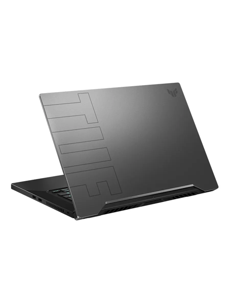 Игровой ноутбук Asus TUF Gaming 15.6" Intel i5-12450H DDR4 16GB SSD 512GB (90NR09Q3-M009R0 / FX517ZM-HN094)