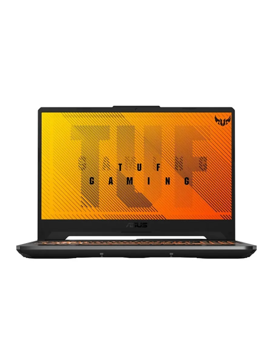 Игровой ноутбук Asus TUF Gaming A15 15.6" Ryzen-5 DDR4 16GB SSD 512GB FullHD 4GB GeForce GTX 1650 (90NR07G7-M008E0)