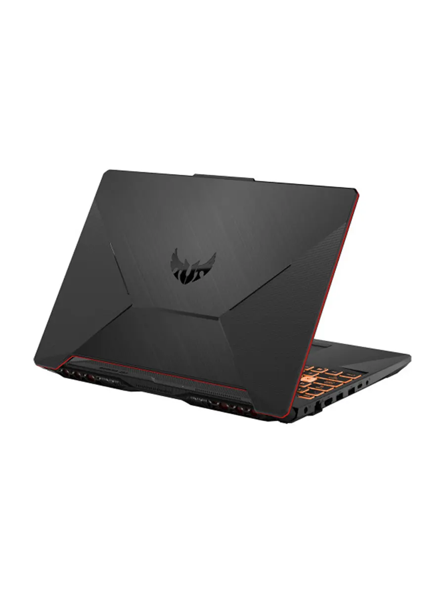 Игровой ноутбук Asus TUF Gaming A15 15.6" Ryzen-5 DDR4 16GB SSD 512GB FullHD 4GB GeForce GTX 1650 (90NR07G7-M008E0)