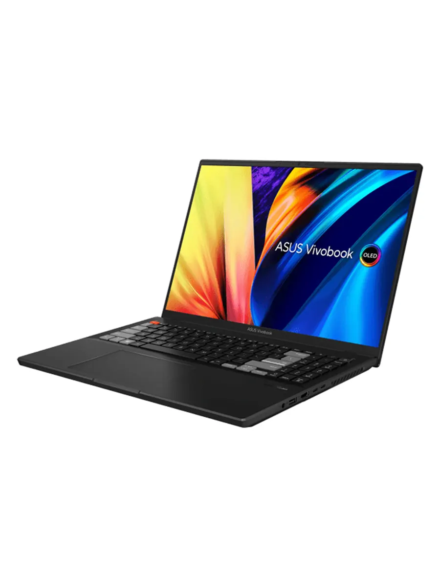 Ноутбук Asus VivoBook Pro M7601 16" Ryzen-9 16GB SSD 1TB 3.2K OLED 6GB