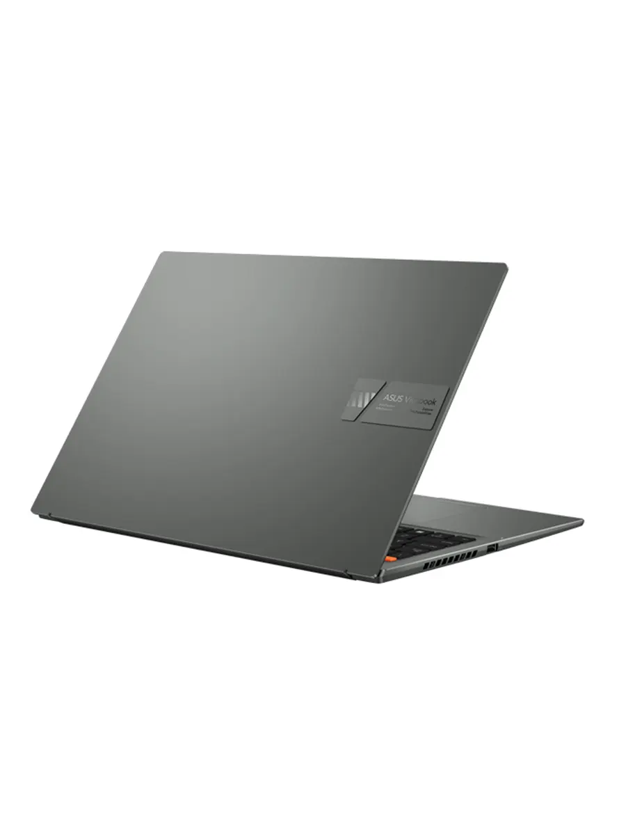 Ноутбук Asus VivoBook Pro 15.6" Intel i7-12700H DDR4 16GB SSD 1TB (90NB0Z61-M006T0 / K6502ZC-MA102)